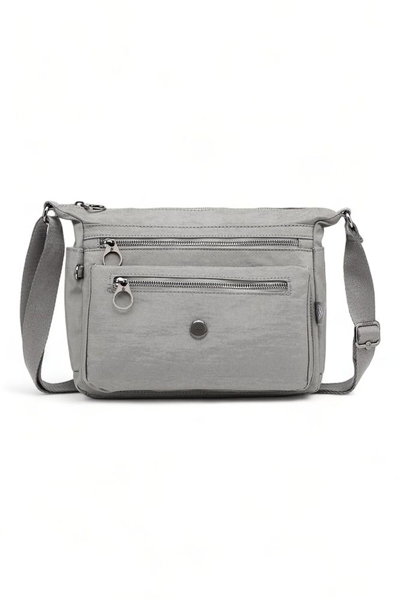 Smart Bags Krinkıl Kadın Çapraz Askılı Çanta