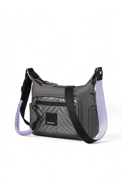 Smart Bags Krinkıl Kadın Çapraz Askılı Çanta