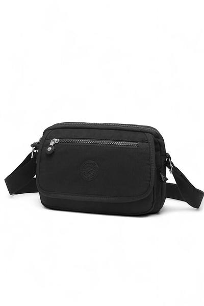 Smart Bags Krinkıl Kadın Çapraz Askılı Çanta