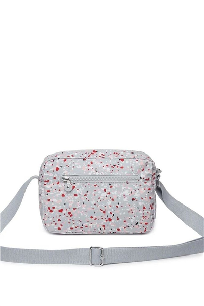 Smart Bags Krinkıl Kadın Çapraz Askılı Çanta