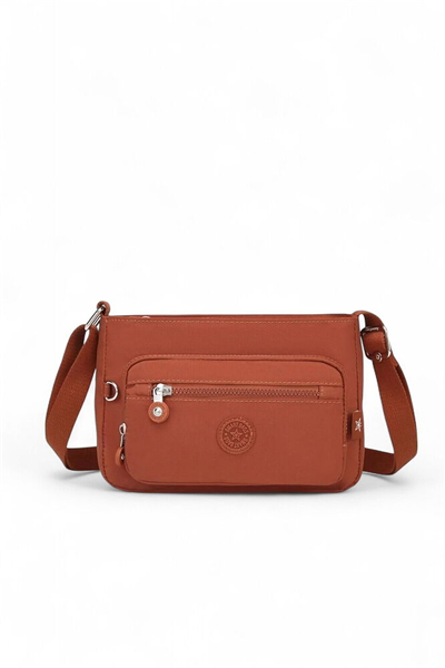 Smart Bags Krinkıl Kadın Çapraz Askılı Çanta