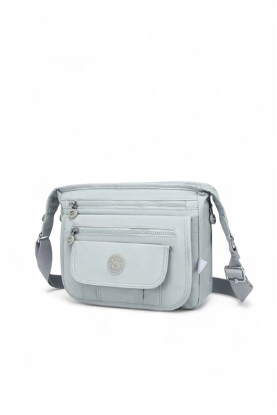 Smart Bags Krinkıl Kadın Çapraz Askılı Çanta