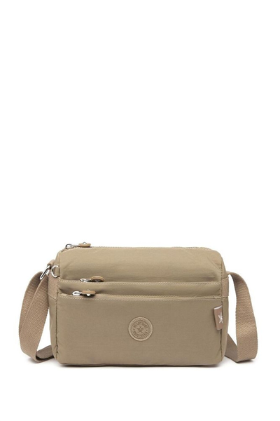 Smart Bags Krinkıl Kadın Çapraz Askılı Çanta