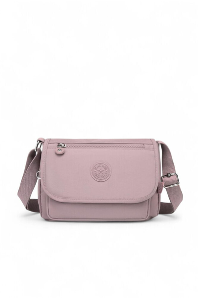 Smart Bags Krinkıl Kadın Çapraz Askılı Çanta