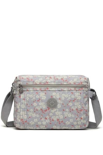 Smart Bags Krinkıl Kadın Çapraz Askılı Çanta