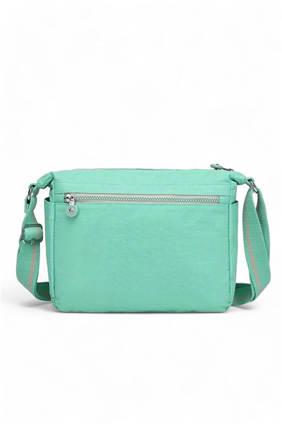 Smart Bags Krinkıl Kadın Çapraz Askılı Çanta