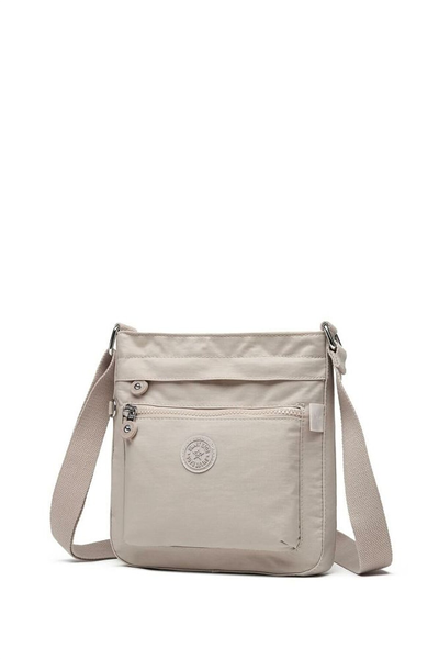 Smart Bags Krinkıl Kadın Çapraz Askılı Çanta