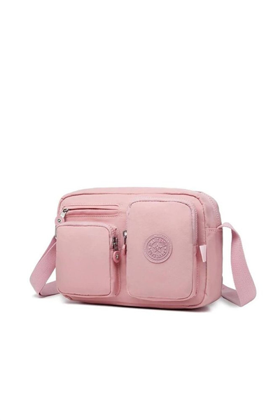 Smart Bags Krinkıl Kadın Çapraz Askılı Çanta