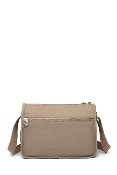 Smart Bags Krinkıl Kadın Çapraz Askılı Çanta