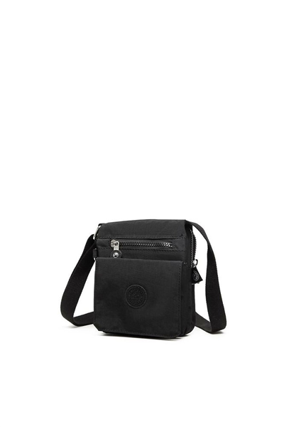 Smart Bags Krinkıl Kadın Çapraz Askılı Çanta