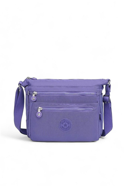 Smart Bags Krinkıl Kadın Çapraz Askılı Çanta
