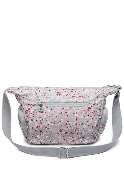 Smart Bags Krinkıl Kadın Çapraz Askılı Çanta