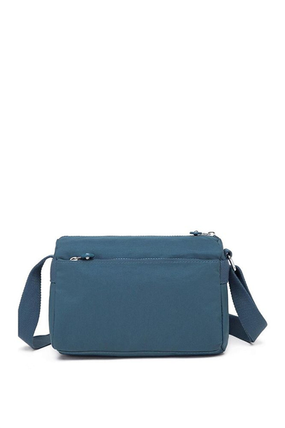 Smart Bags Krinkıl Kadın Çapraz Askılı Çanta