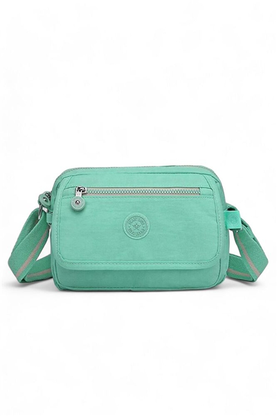 Smart Bags Krinkıl Kadın Çapraz Askılı Çanta
