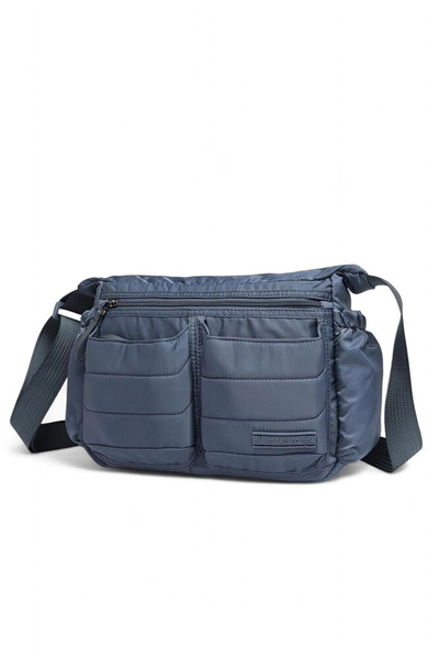 Smart Bags Krinkıl Kadın Çapraz Askılı Çanta