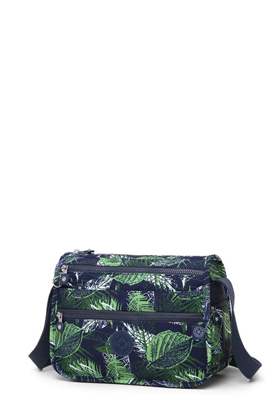 Smart Bags Krinkıl Kadın Çapraz Askılı Çanta