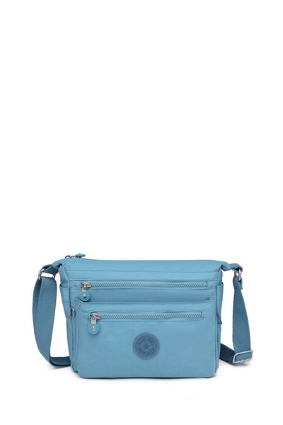 Smart Bags Krinkıl Kadın Çapraz Askılı Çanta