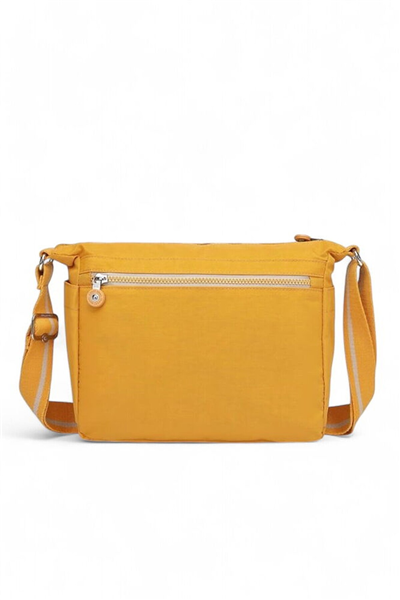 Smart Bags Krinkıl Kadın Çapraz Askılı Çanta