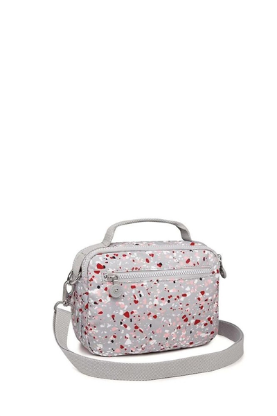 Smart Bags Krinkıl Kadın Çapraz Askılı Çanta