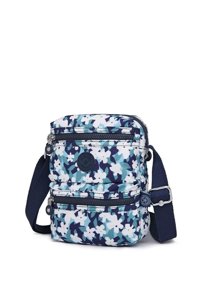 Smart Bags Krinkıl Kadın Çapraz Askılı Çanta