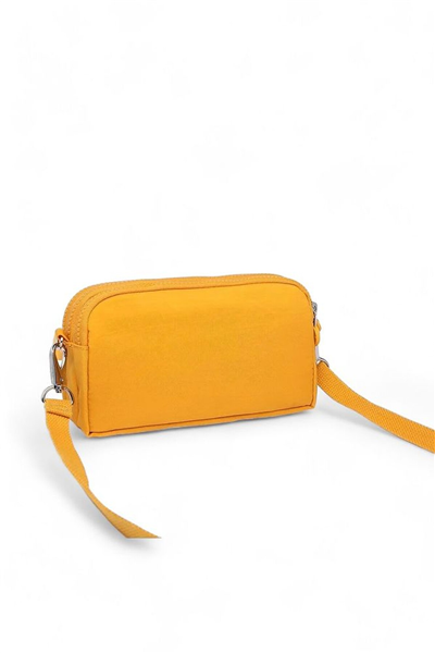 Smart Bags Krinkıl Kadın Çapraz Askılı Çanta