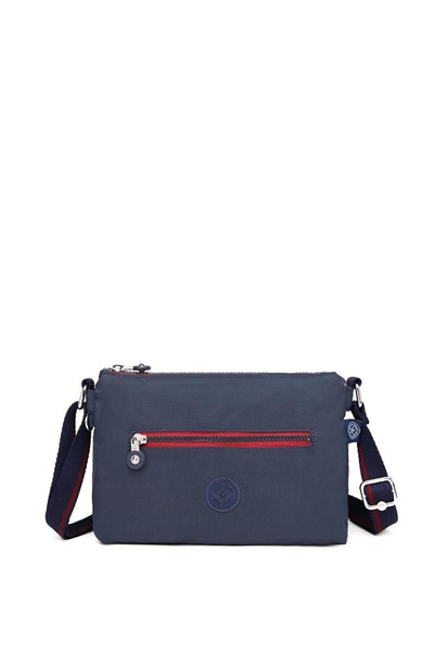 Smart Bags Krinkıl Kadın Çapraz Askılı Çanta