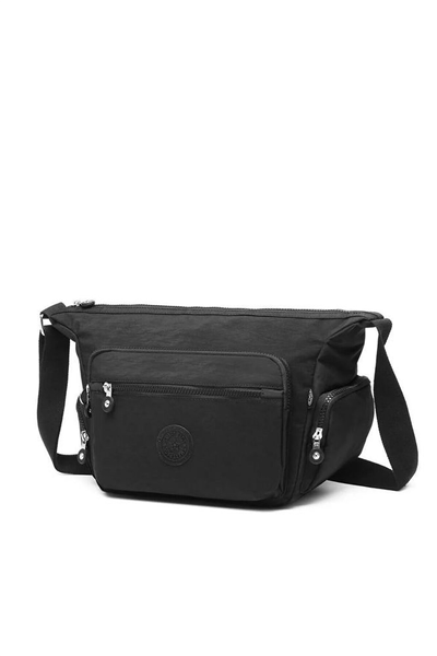 Smart Bags Krinkıl Kadın Çapraz Askılı Çanta