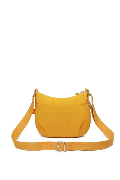 Smart Bags Krinkıl Kadın Çapraz Askılı Çanta