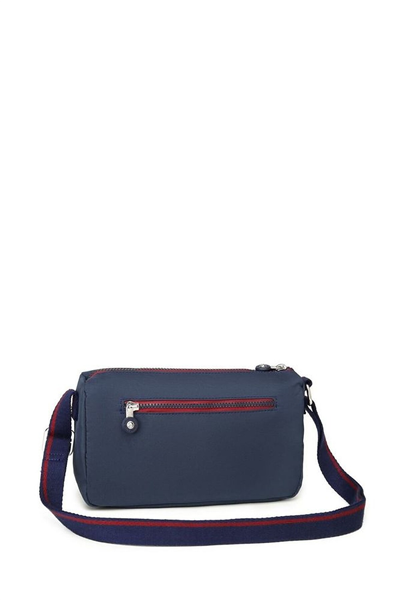 Smart Bags Krinkıl Kadın Çapraz Askılı Çanta