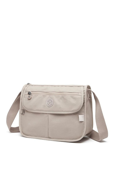 Smart Bags Krinkıl Kadın Çapraz Askılı Çanta
