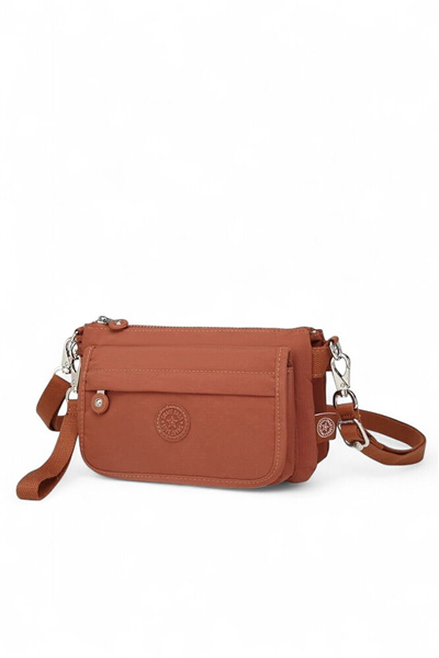 Smart Bags Krinkıl Kadın Çapraz Askılı Çanta