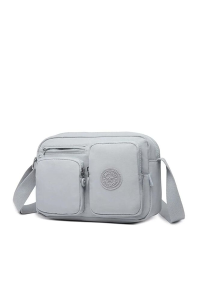 Smart Bags Krinkıl Kadın Çapraz Askılı Çanta