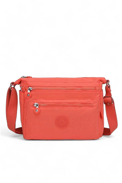 Smart Bags Krinkıl Kadın Çapraz Askılı Çanta