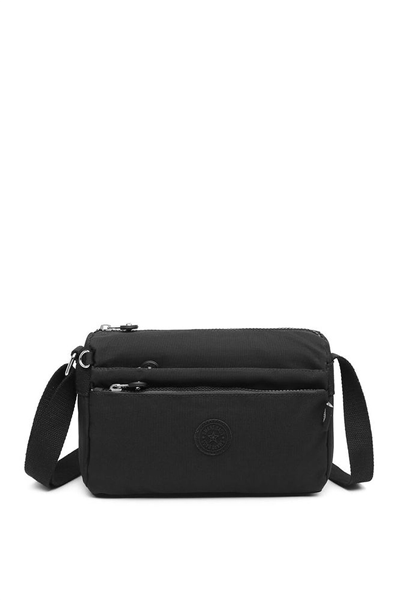 Smart Bags Krinkıl Kadın Çapraz Askılı Çanta