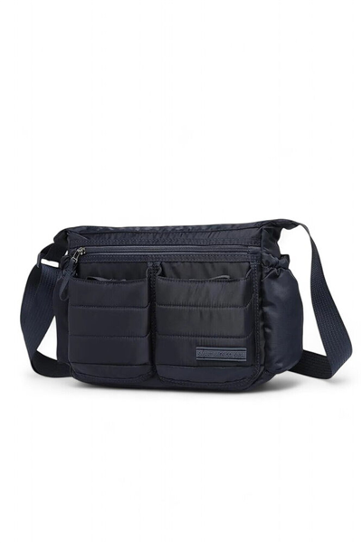 Smart Bags Krinkıl Kadın Çapraz Askılı Çanta