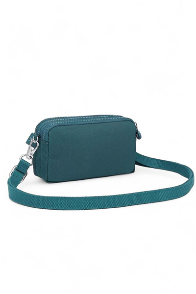 Smart Bags Krinkıl Kadın Çapraz Askılı Çanta