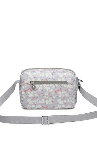 Smart Bags Krinkıl Kadın Çapraz Askılı Çanta