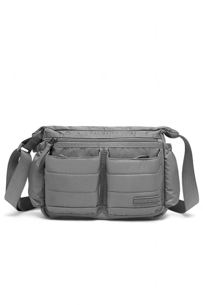Smart Bags Krinkıl Kadın Çapraz Askılı Çanta