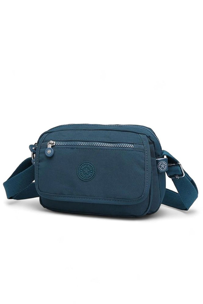 Smart Bags Krinkıl Kadın Çapraz Askılı Çanta