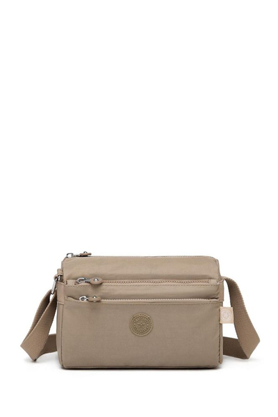 Smart Bags Krinkıl Kadın Çapraz Askılı Çanta