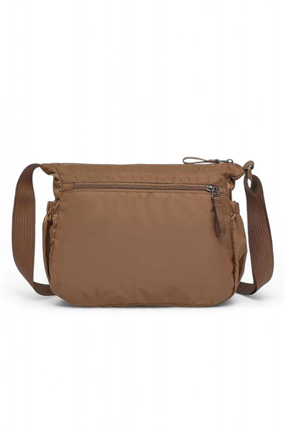 Smart Bags Krinkıl Kadın Çapraz Askılı Çanta