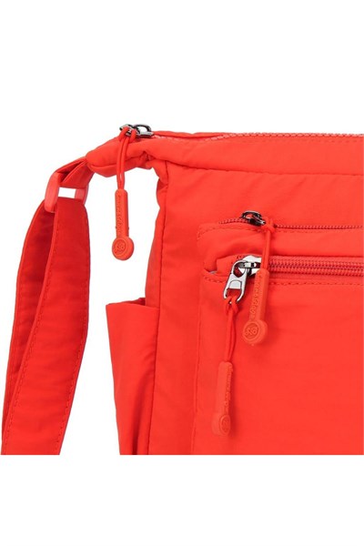 Smart Bags Krinkıl Kadın Çapraz Askılı Çanta