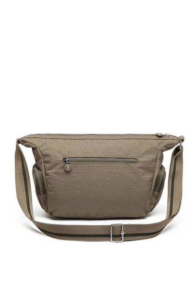 Smart Bags Krinkıl Kadın Çapraz Askılı Çanta