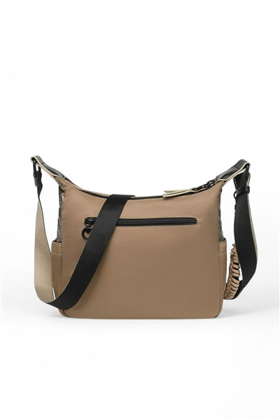 Smart Bags Krinkıl Kadın Çapraz Askılı Çanta