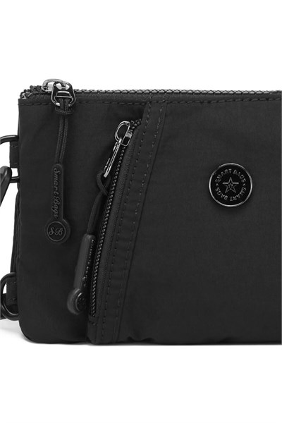 Smart Bags Krinkıl Kadın Çapraz Askılı Çanta