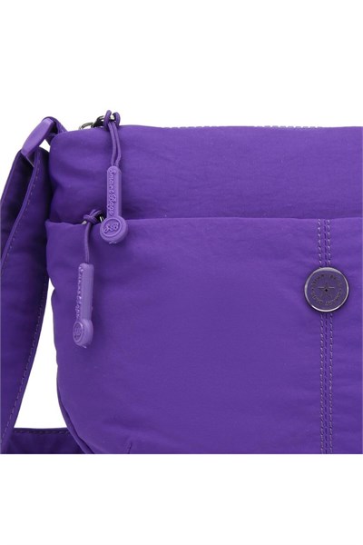 Smart Bags Krinkıl Kadın Çapraz Askılı Çanta