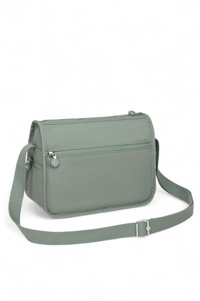 Smart Bags Krinkıl Kadın Çapraz Askılı Çanta