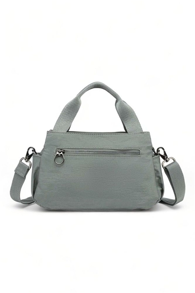 Smart Bags Krinkıl Kadın Çapraz Askılı Çanta