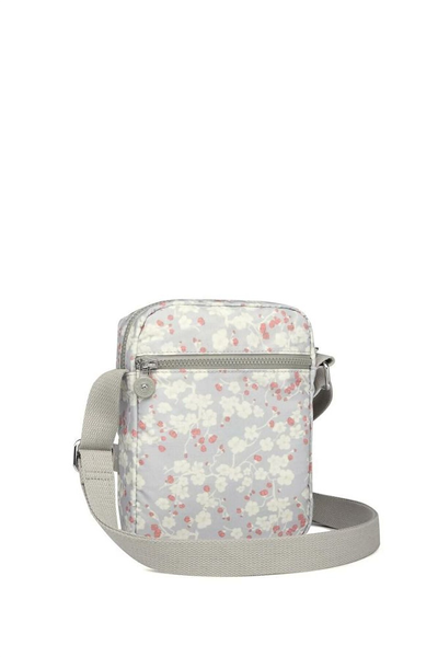 Smart Bags Krinkıl Kadın Çapraz Askılı Çanta