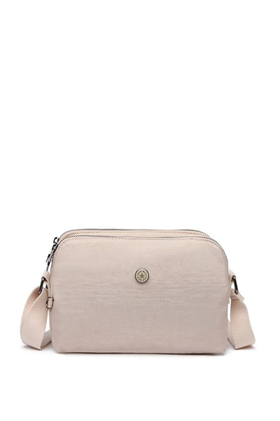 Smart Bags Krinkıl Kadın Çapraz Askılı Çanta